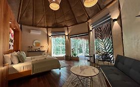 Casa Kaan Calakmul