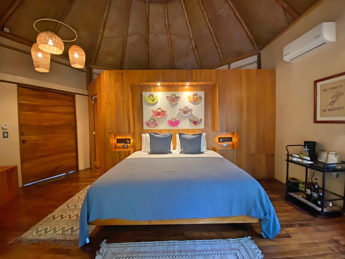 Hotel Casa Kaan Calakmul Xpujil Esterno foto
