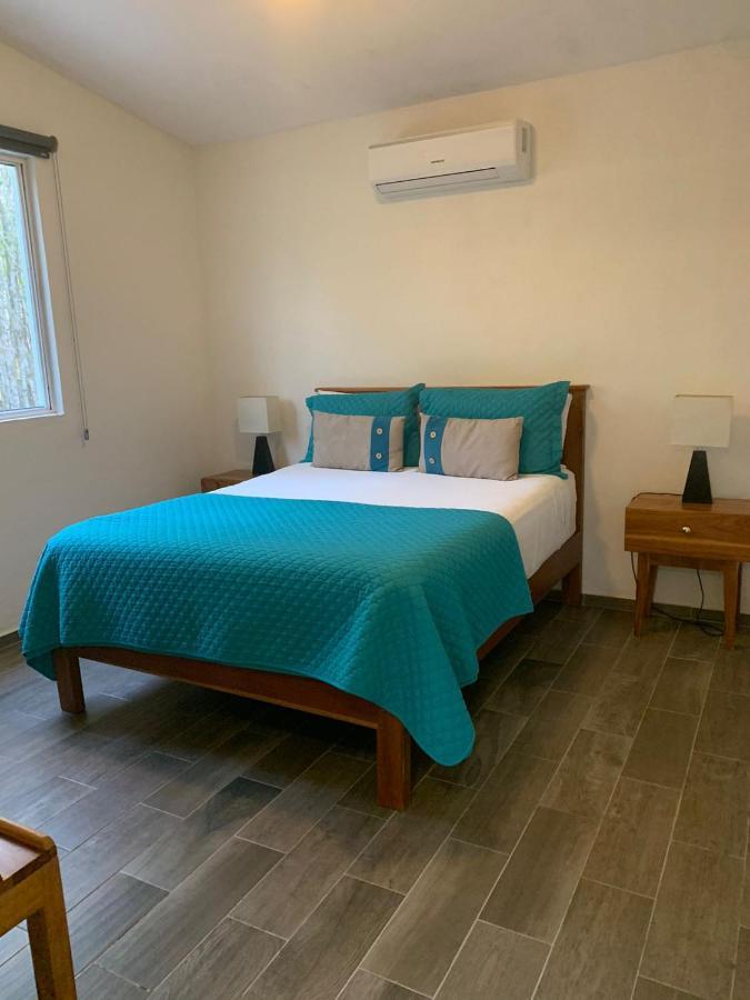 Hotel Casa Kaan Calakmul Xpujil Esterno foto