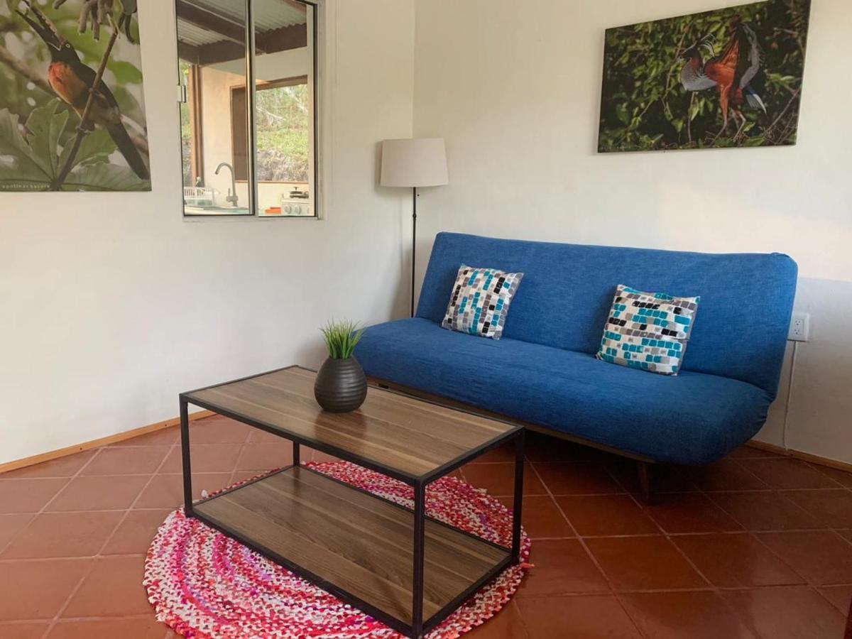 Hotel Casa Kaan Calakmul Xpujil Esterno foto