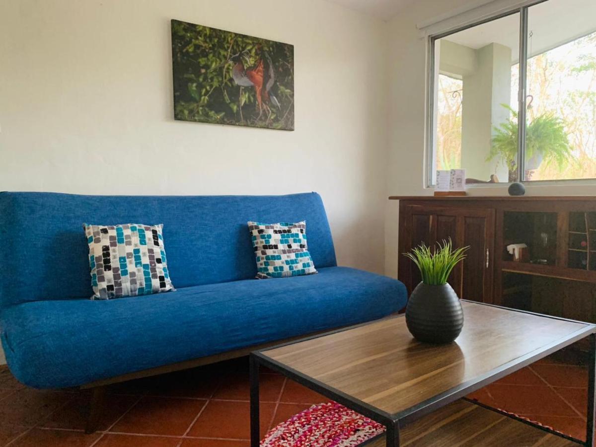 Hotel Casa Kaan Calakmul Xpujil Esterno foto