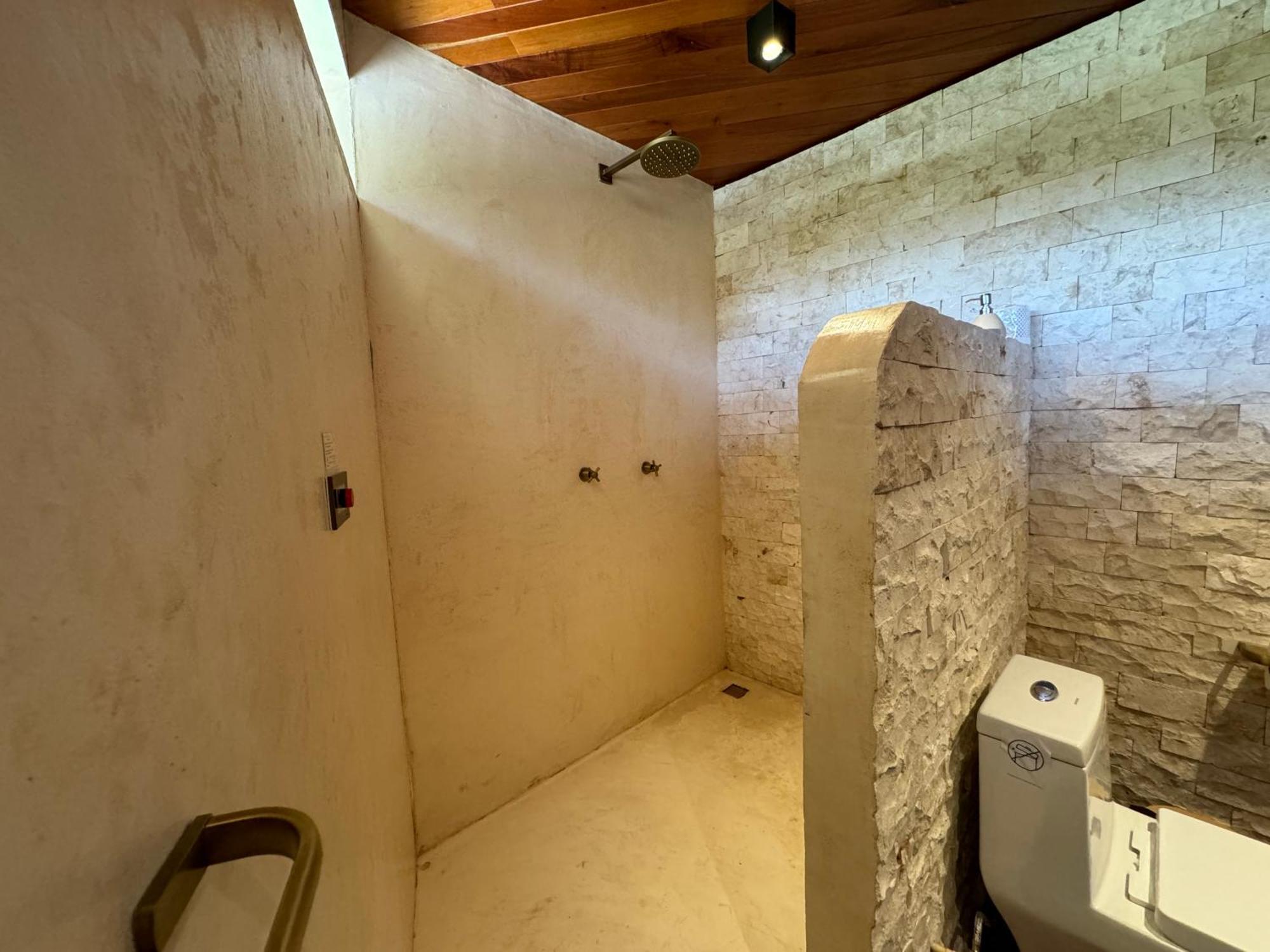 Hotel Casa Kaan Calakmul Xpujil Esterno foto