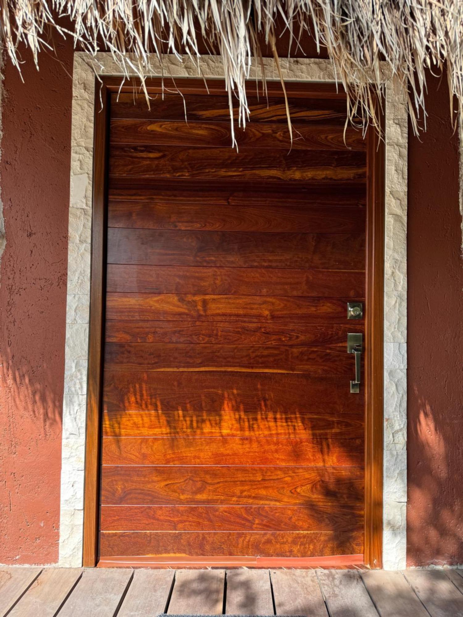 Hotel Casa Kaan Calakmul Xpujil Esterno foto