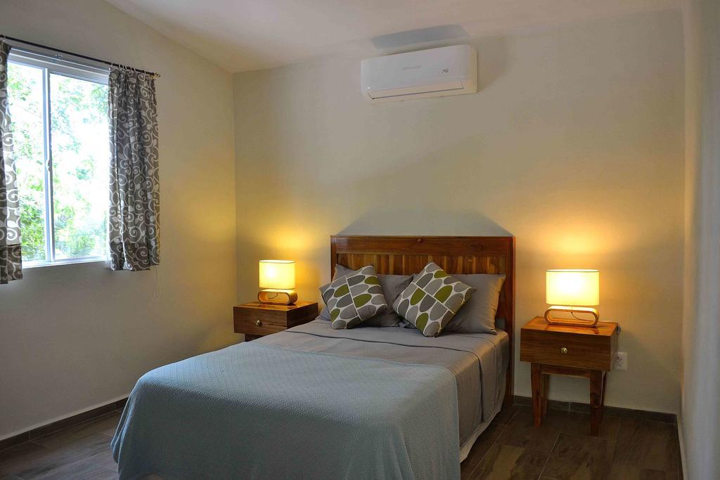 Hotel Casa Kaan Calakmul Xpujil Camera foto