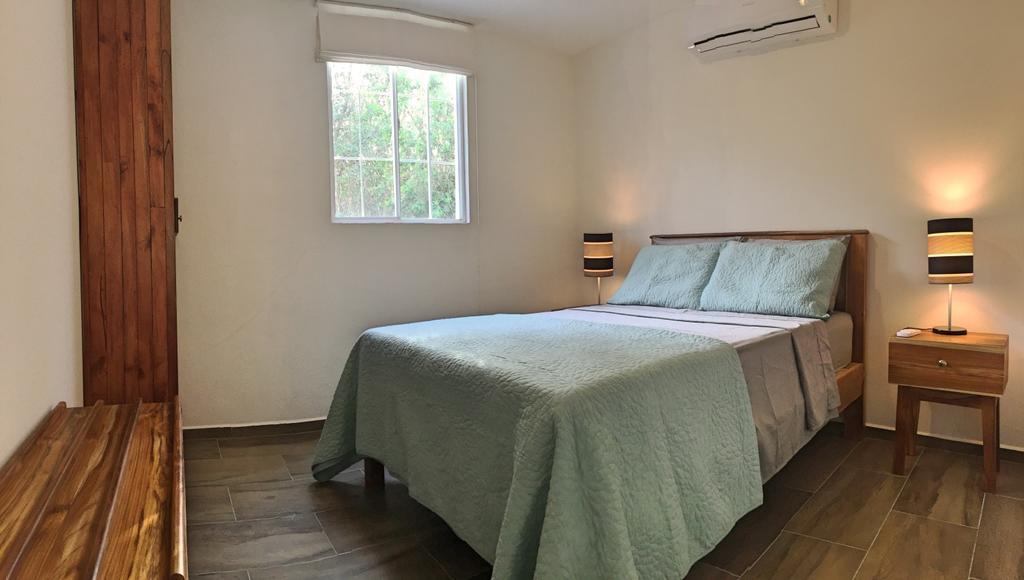 Hotel Casa Kaan Calakmul Xpujil Esterno foto