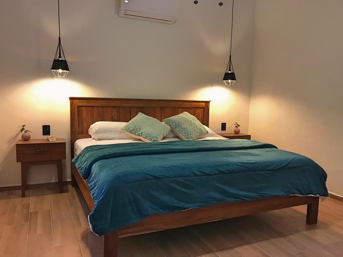 Hotel Casa Kaan Calakmul Xpujil Esterno foto