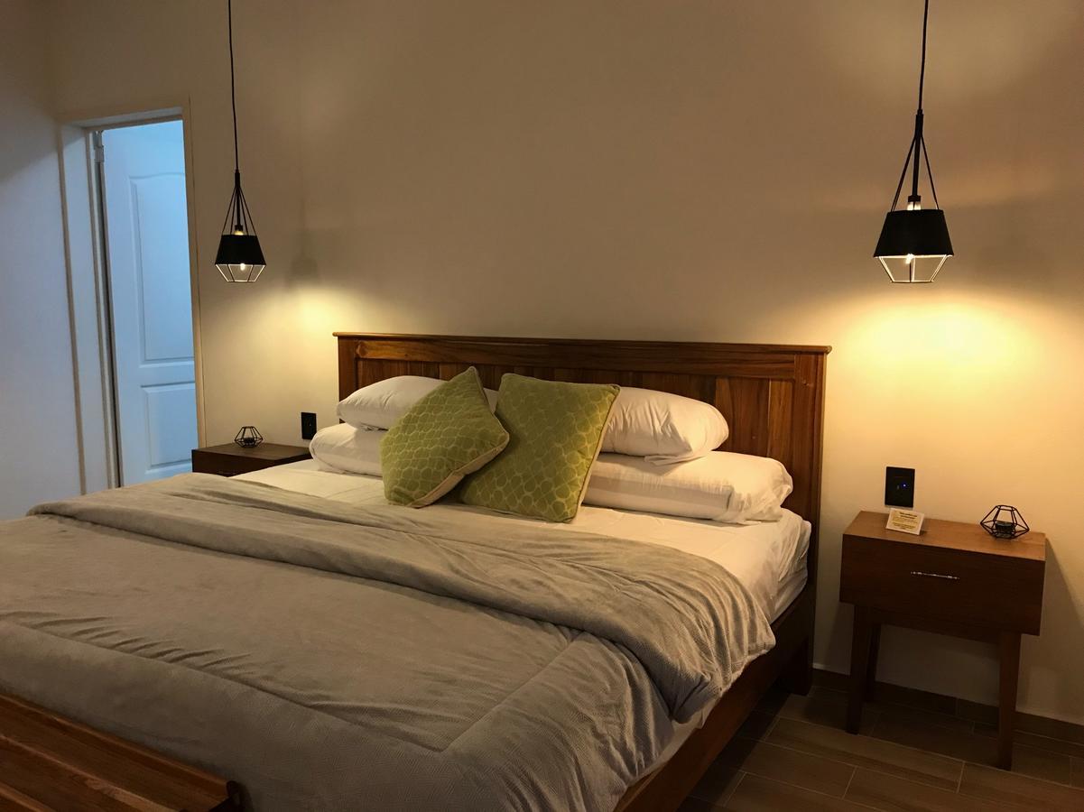 Hotel Casa Kaan Calakmul Xpujil Esterno foto